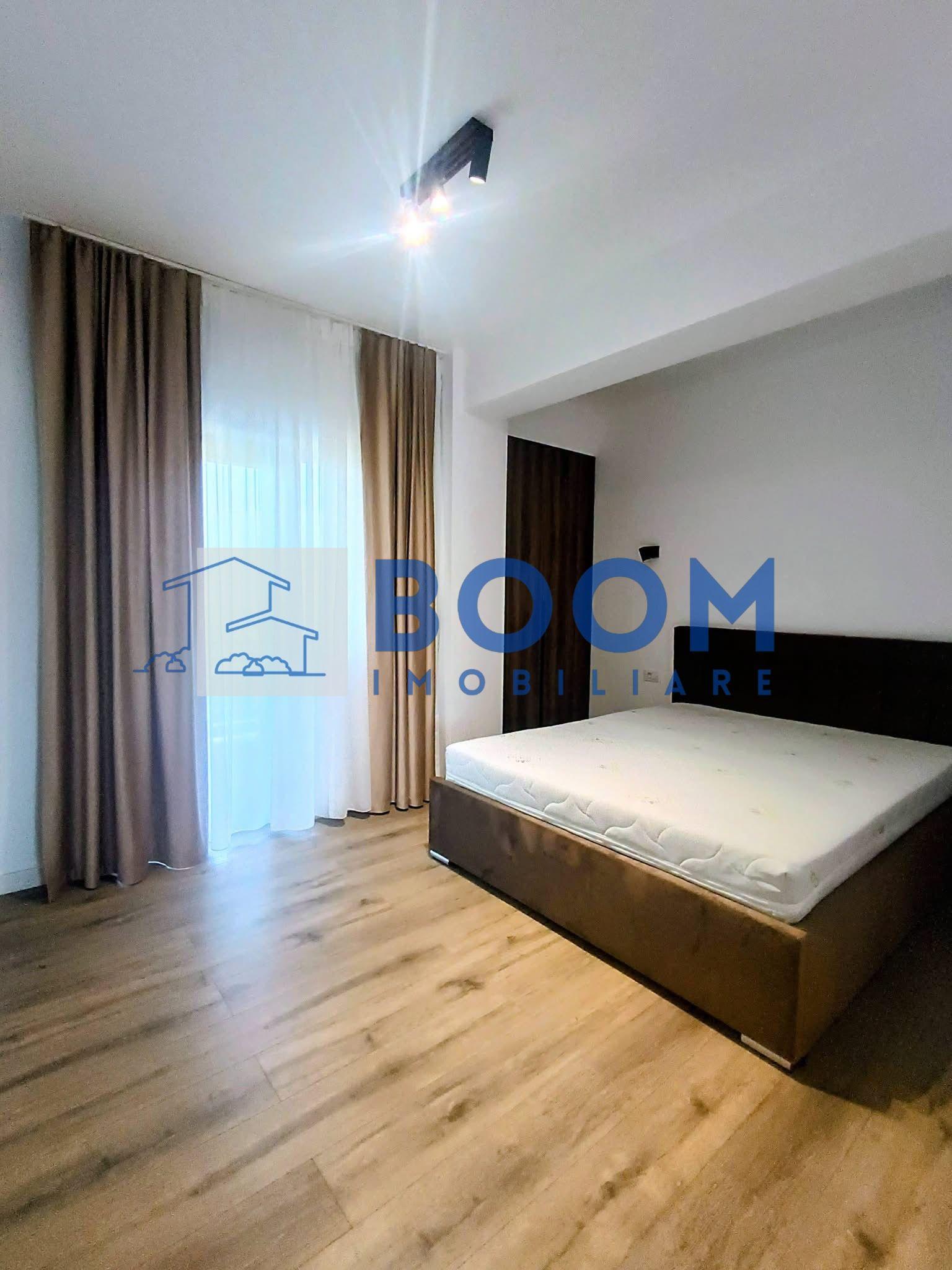 Apartament 3 camere | Etaj 1 | Zona Centrala - loc de parcare - 5