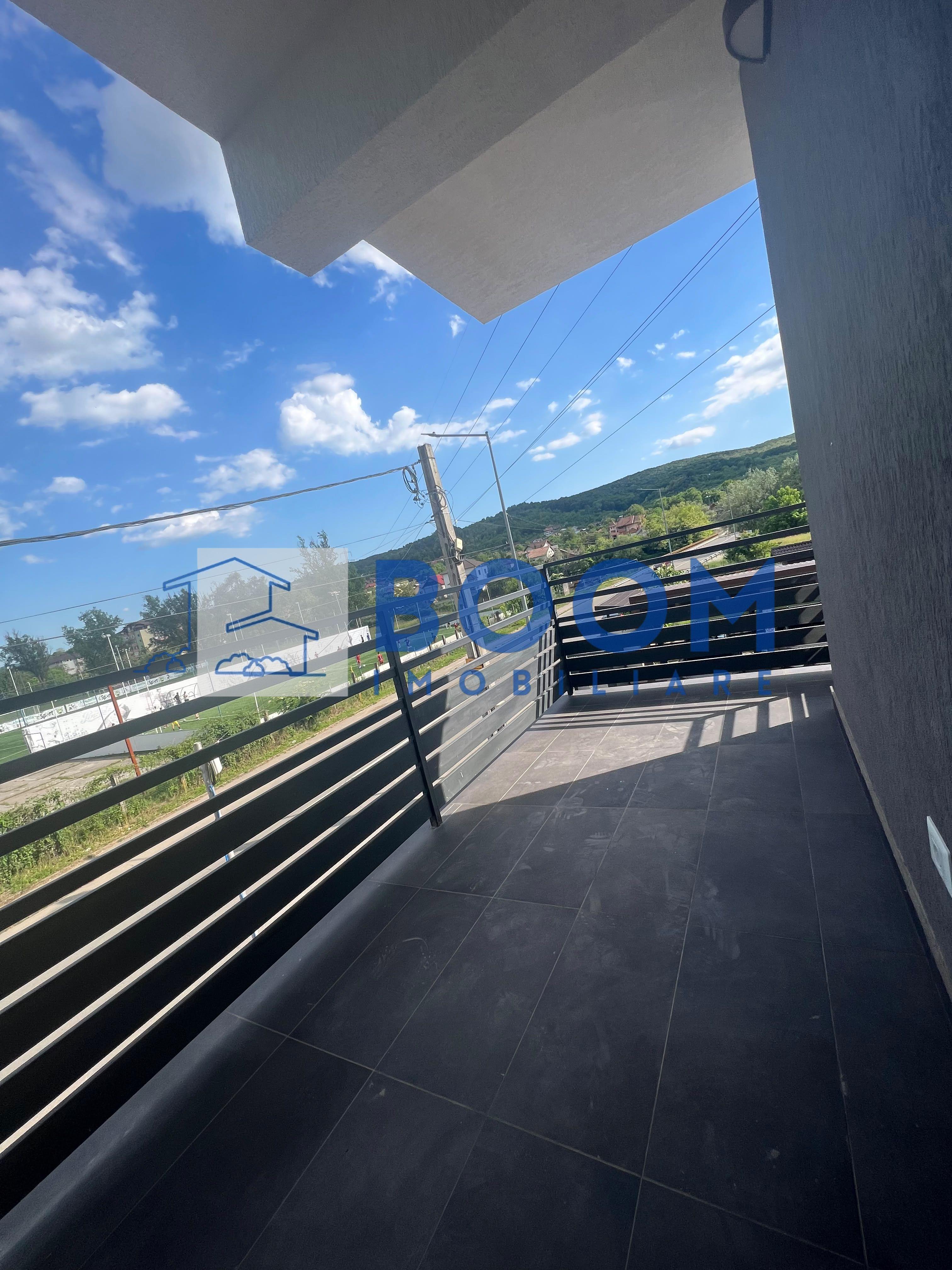 Apartament 3 camere | Etaj 1 | Zona Centrala - loc de parcare - 7