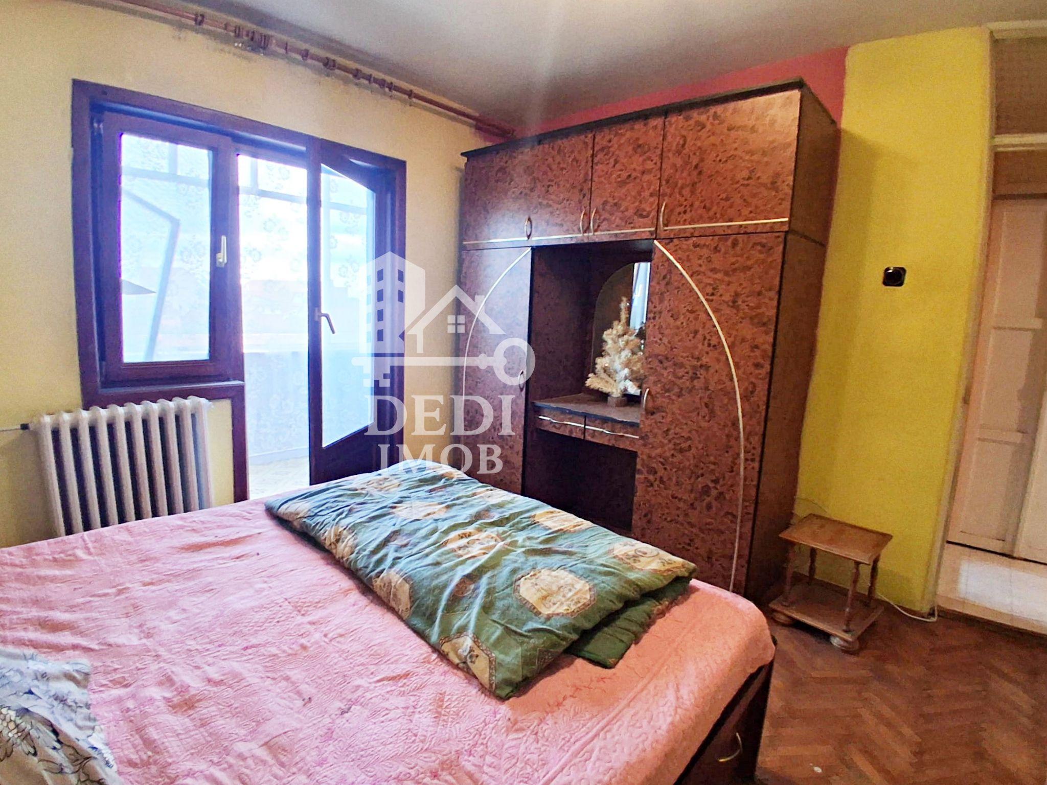 Apartament cu 3 camere de inchiriat zona Decebal, Oradea - 3