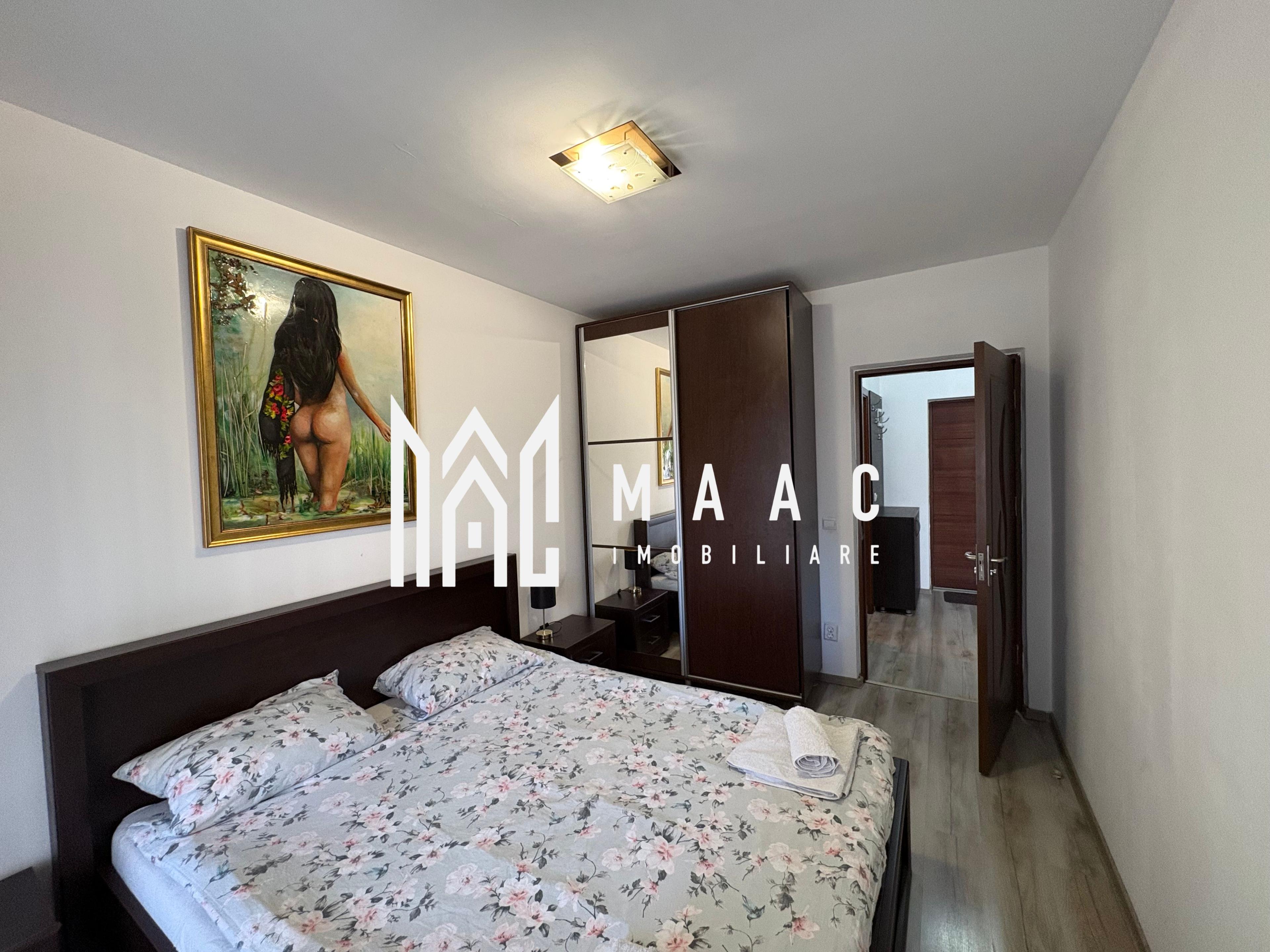 Apartament modern cu 2 camere | City Residence Sibiu | Parter | - 20