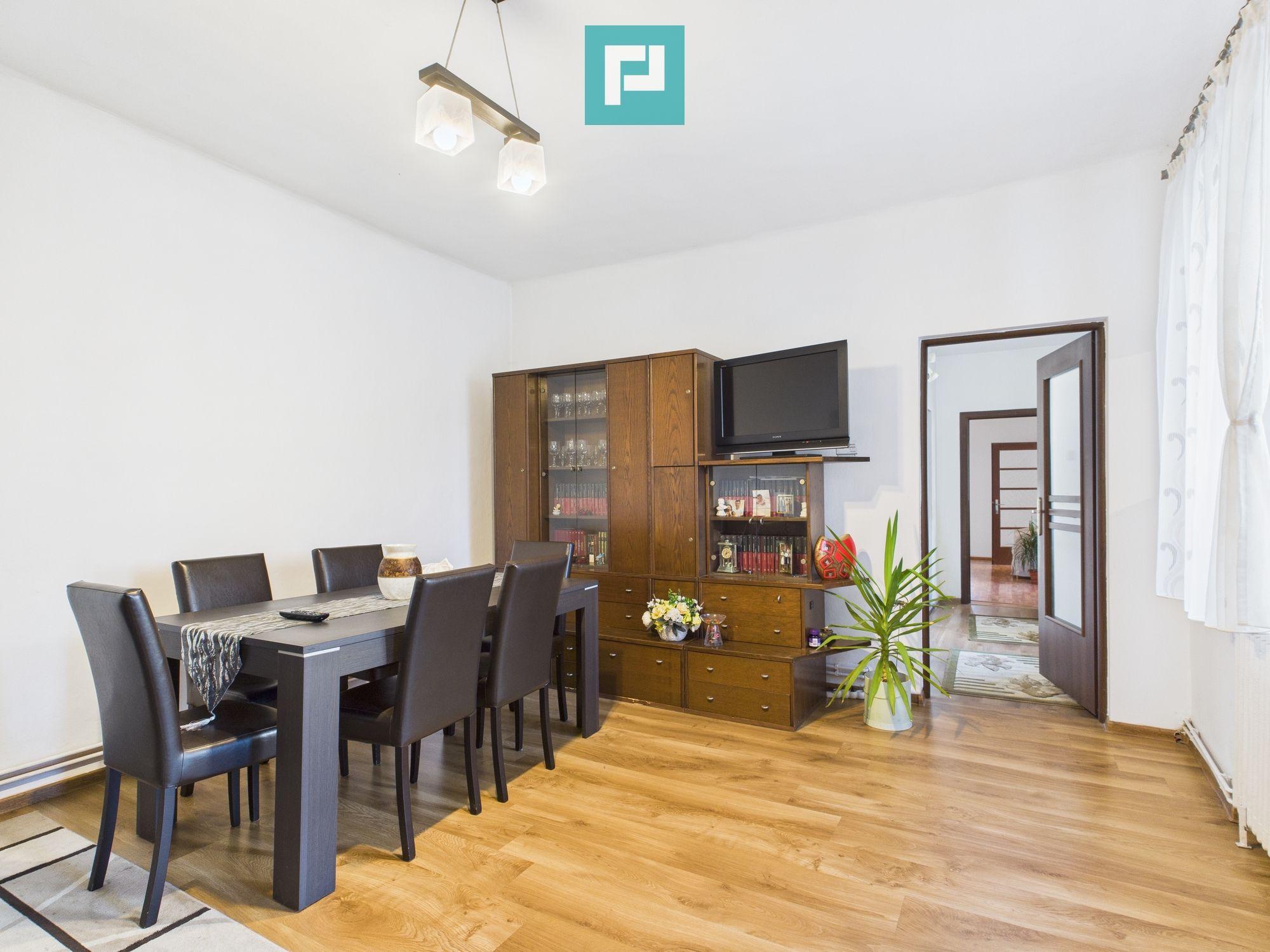 Casă cu 4 camere, curte și atelier mecanic - Sebeș - 3