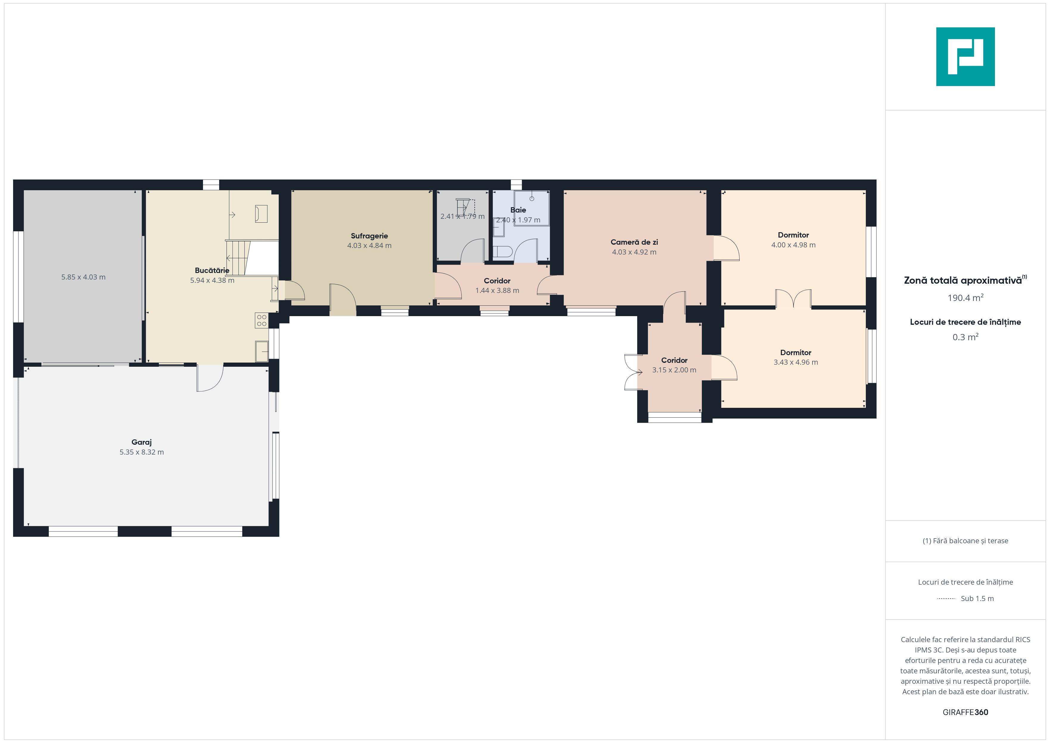 Casă cu 4 camere, curte și atelier mecanic - Sebeș - 18