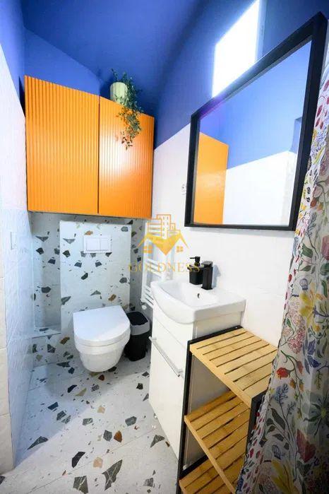 2 camere, modern, Parcare, UMF, USAMV, Platinia, Semicentral, Motilor - 6