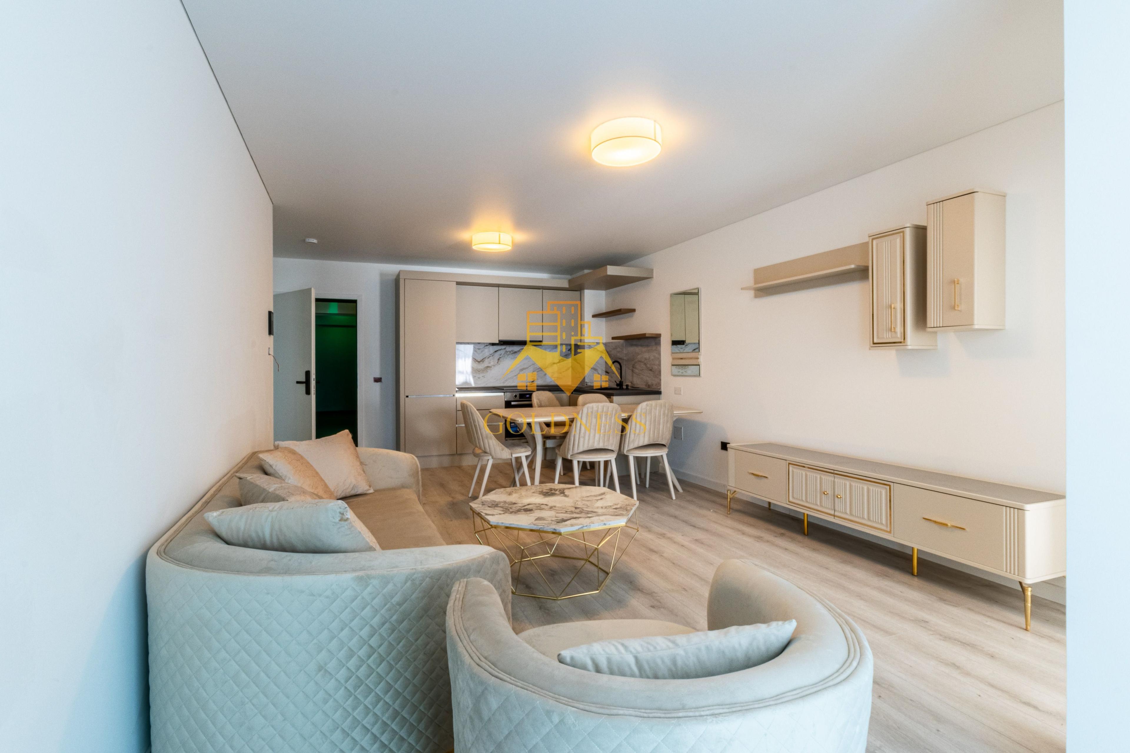 3 camere, totul nou,parcare Zorilor Frunzisului Zona LIDL,Golden Tulip - 2