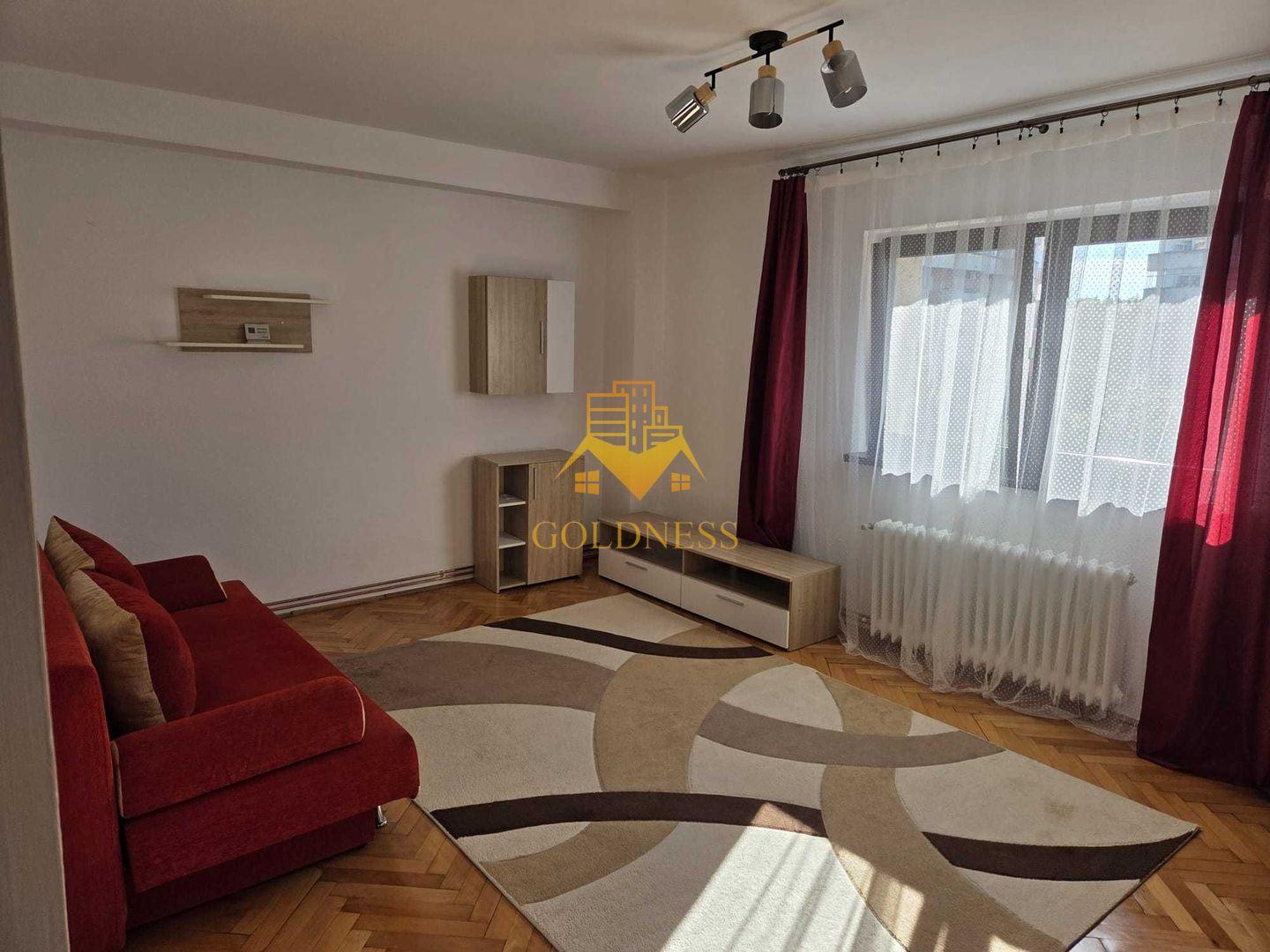 2 camere, decomandate, parcare, Marasti, Dorobantilor zona Nasaud - 3
