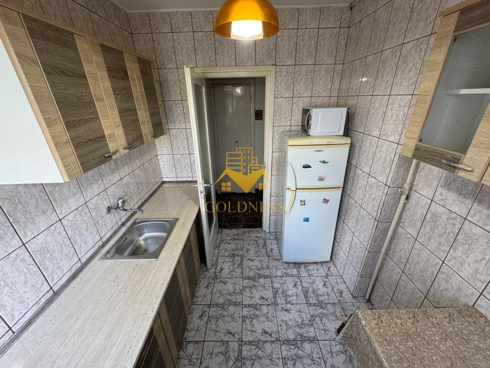 2 camere, zona Centrala, Piata Mihai Viteazul, Mc Donald's, Cinema - 6