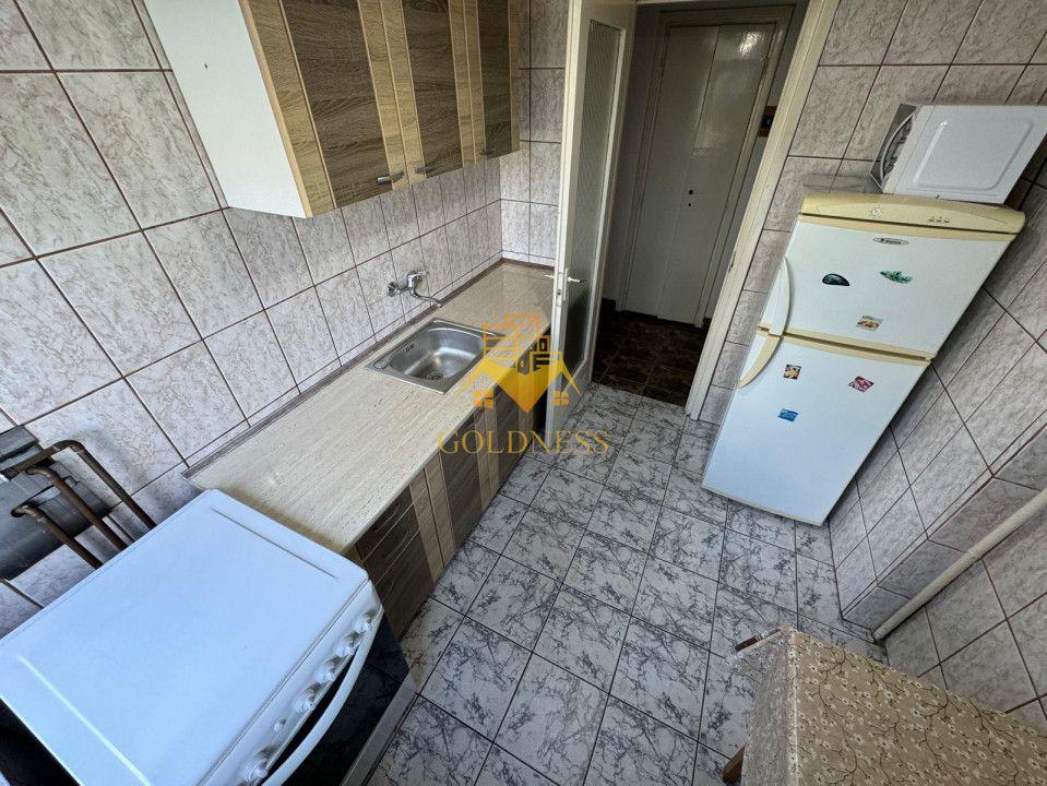 2 camere, zona Centrala, Piata Mihai Viteazul, Mc Donald's, Cinema - 10