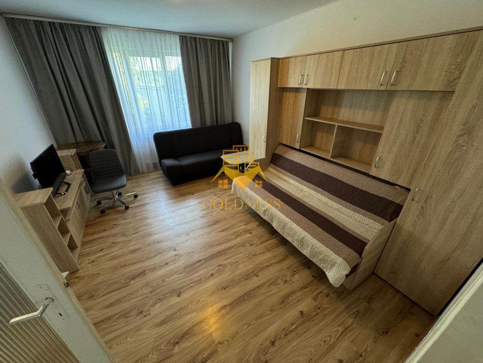 2 camere, zona Centrala, Piata Mihai Viteazul, Mc Donald's, Cinema - 4
