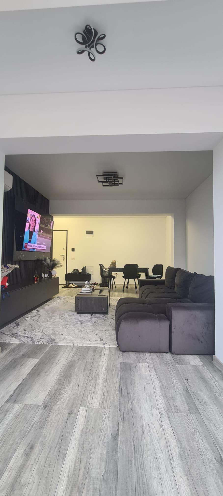 De vanzare apartament cu 2 camere, Gara, bloc din 2025, et.1, 143.000 euro - 2