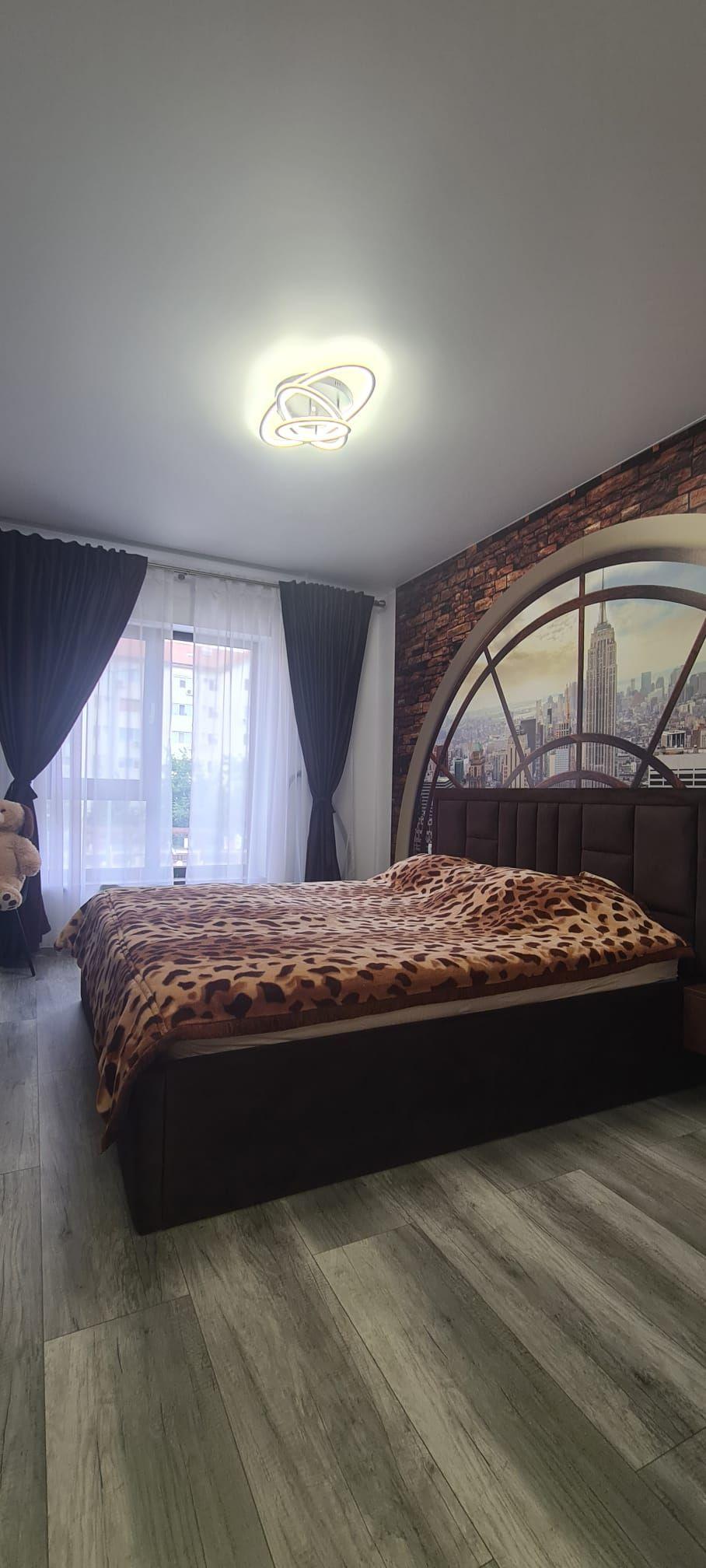 De vanzare apartament cu 2 camere, Gara, bloc din 2025, et.1, 143.000 euro - 1