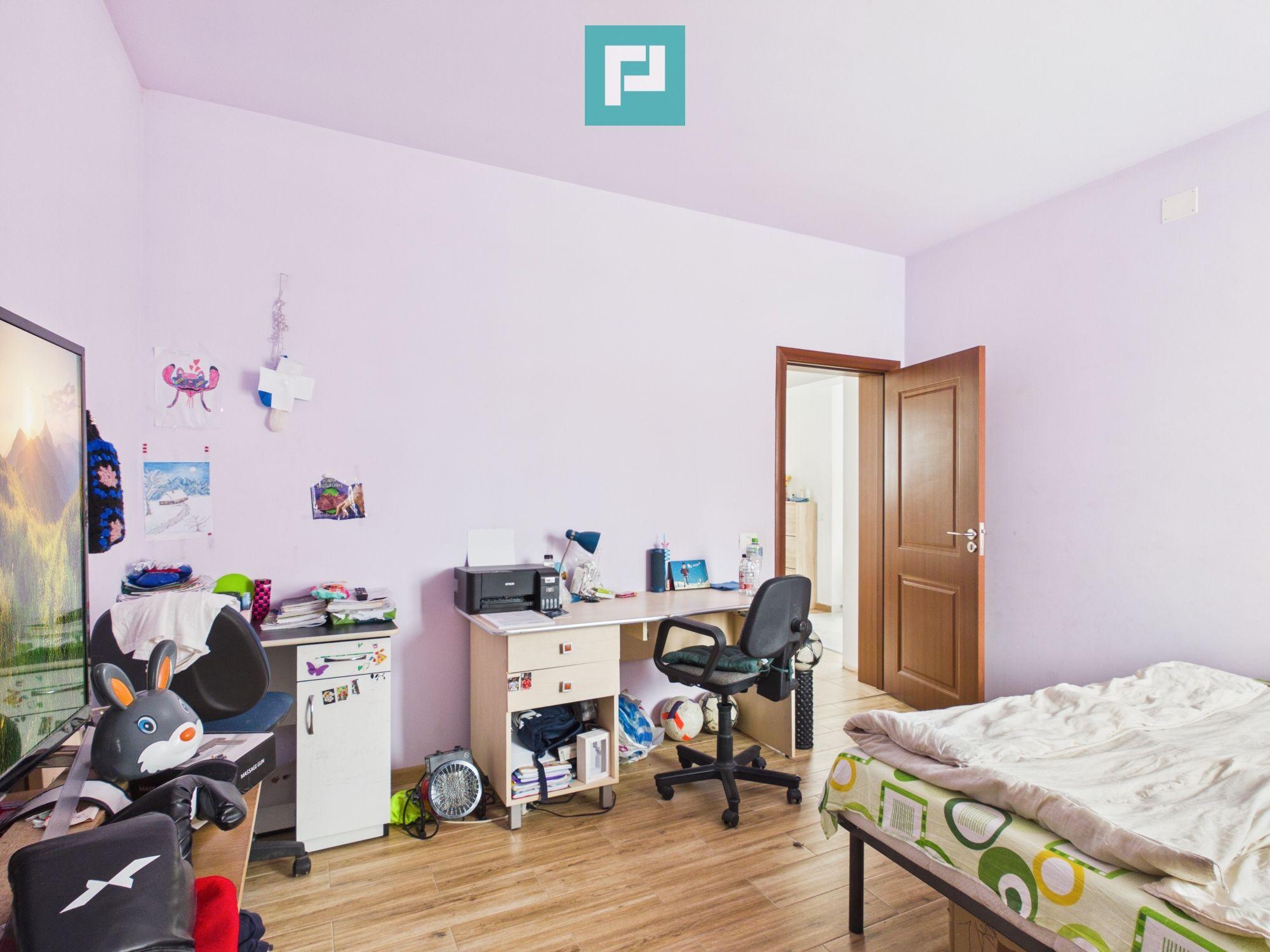 Casă individuală, 3 camere, 87 mp - Sânmartin - 8