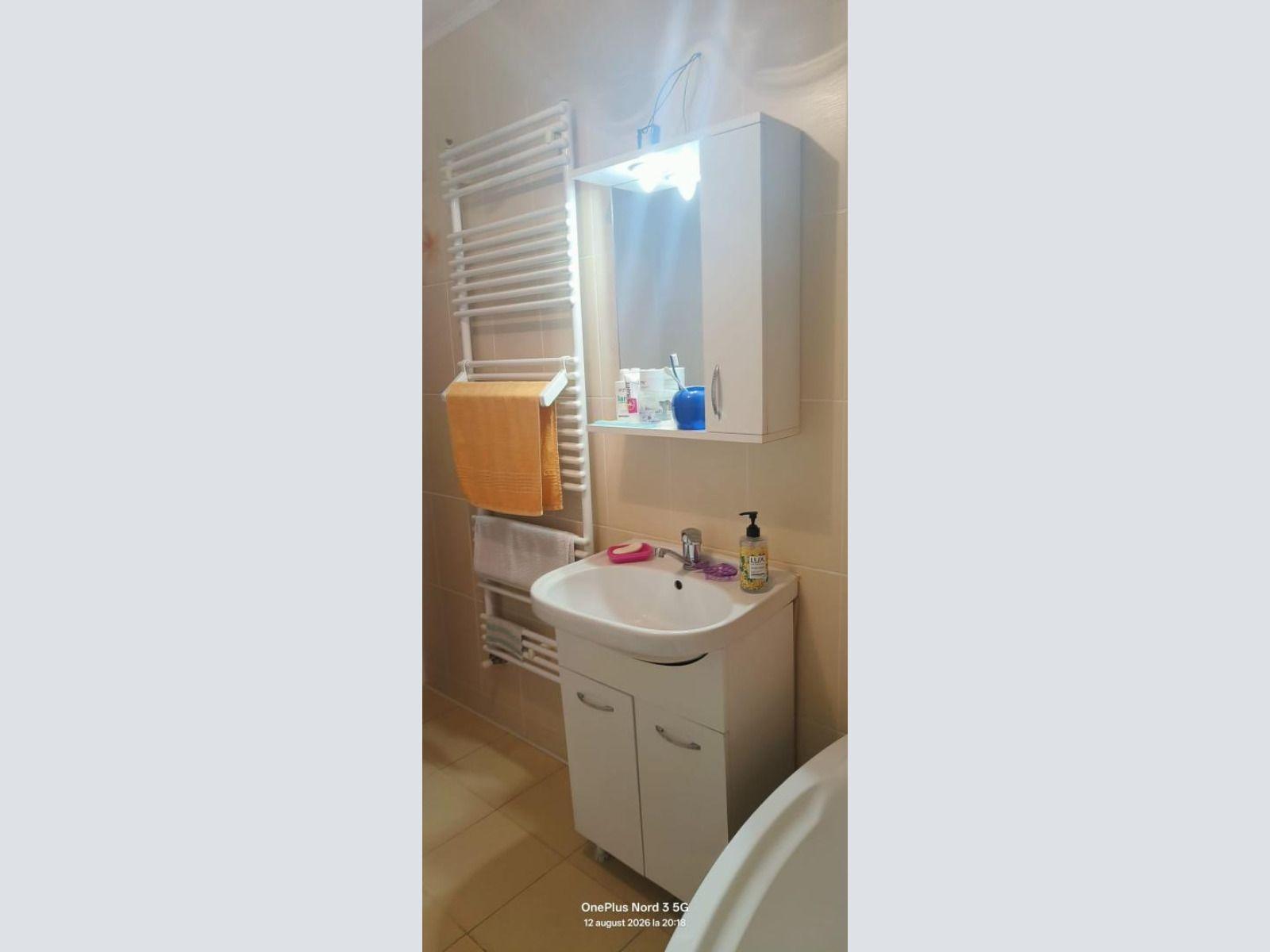 De vânzare: Vilă 3 camere, curte individuală – Zona Tei (Sector 2) - 12
