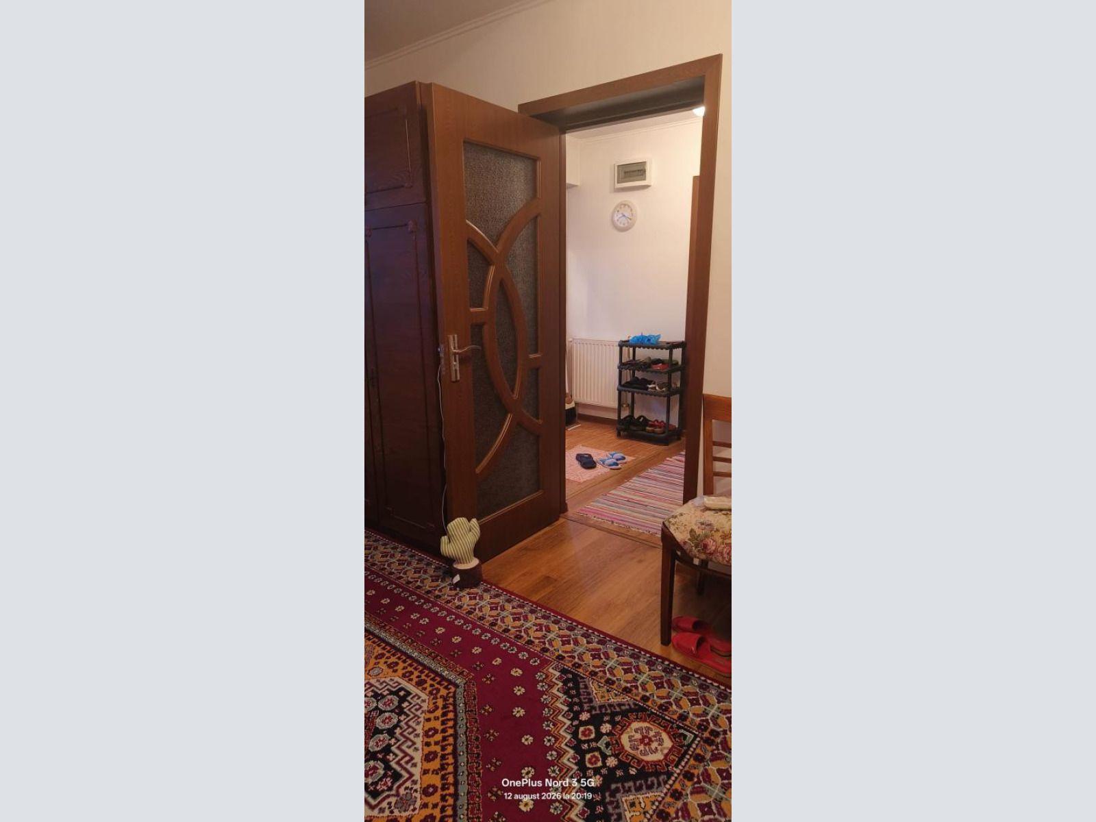 De vânzare: Vilă 3 camere, curte individuală – Zona Tei (Sector 2) - 4