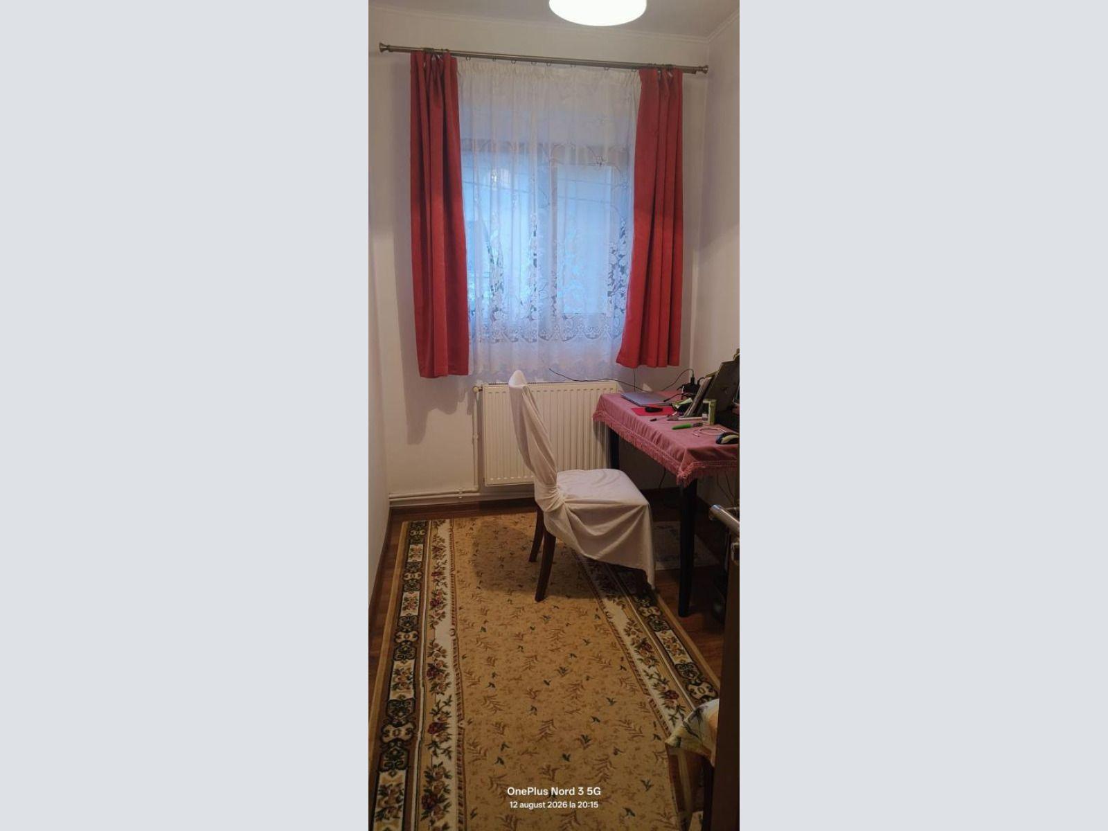 De vânzare: Vilă 3 camere, curte individuală – Zona Tei (Sector 2) - 16