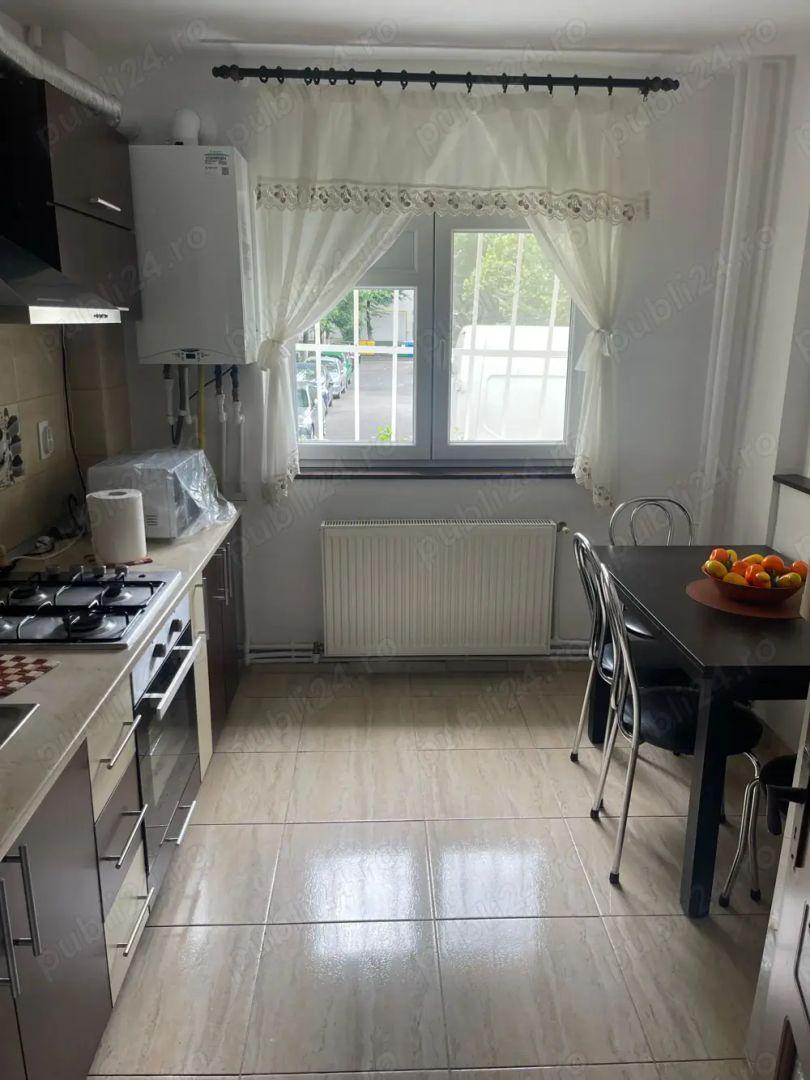 Apartament cu 2 camere de închiriat Colentina,Maior Vasile Bacila - 8