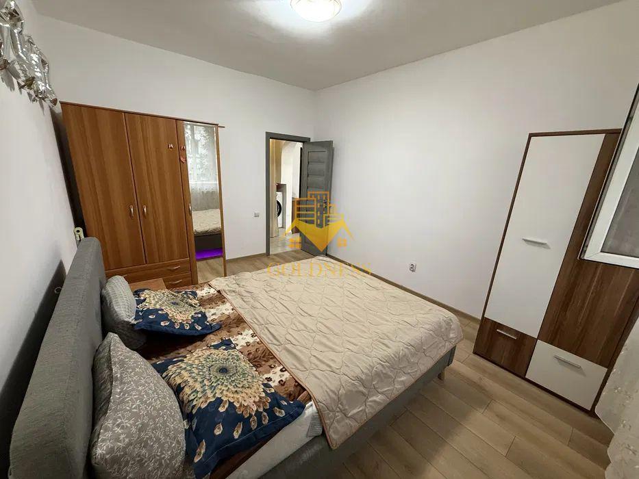 2 camere, modern, parcare, Dambul Rotund Zona Lombului, Calea Baciului - 1