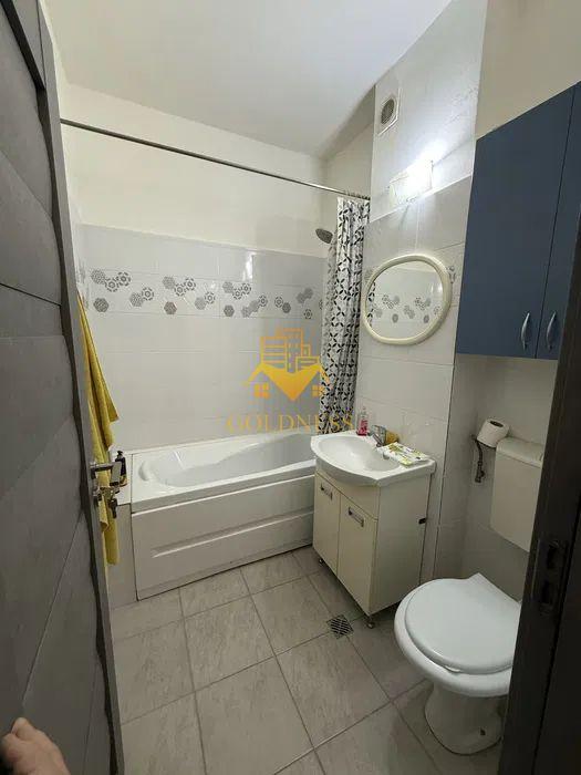 2 camere, modern, parcare, Dambul Rotund Zona Lombului, Calea Baciului - 8