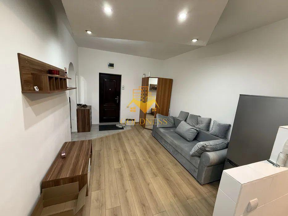2 camere, modern, parcare, Dambul Rotund Zona Lombului, Calea Baciului - 3