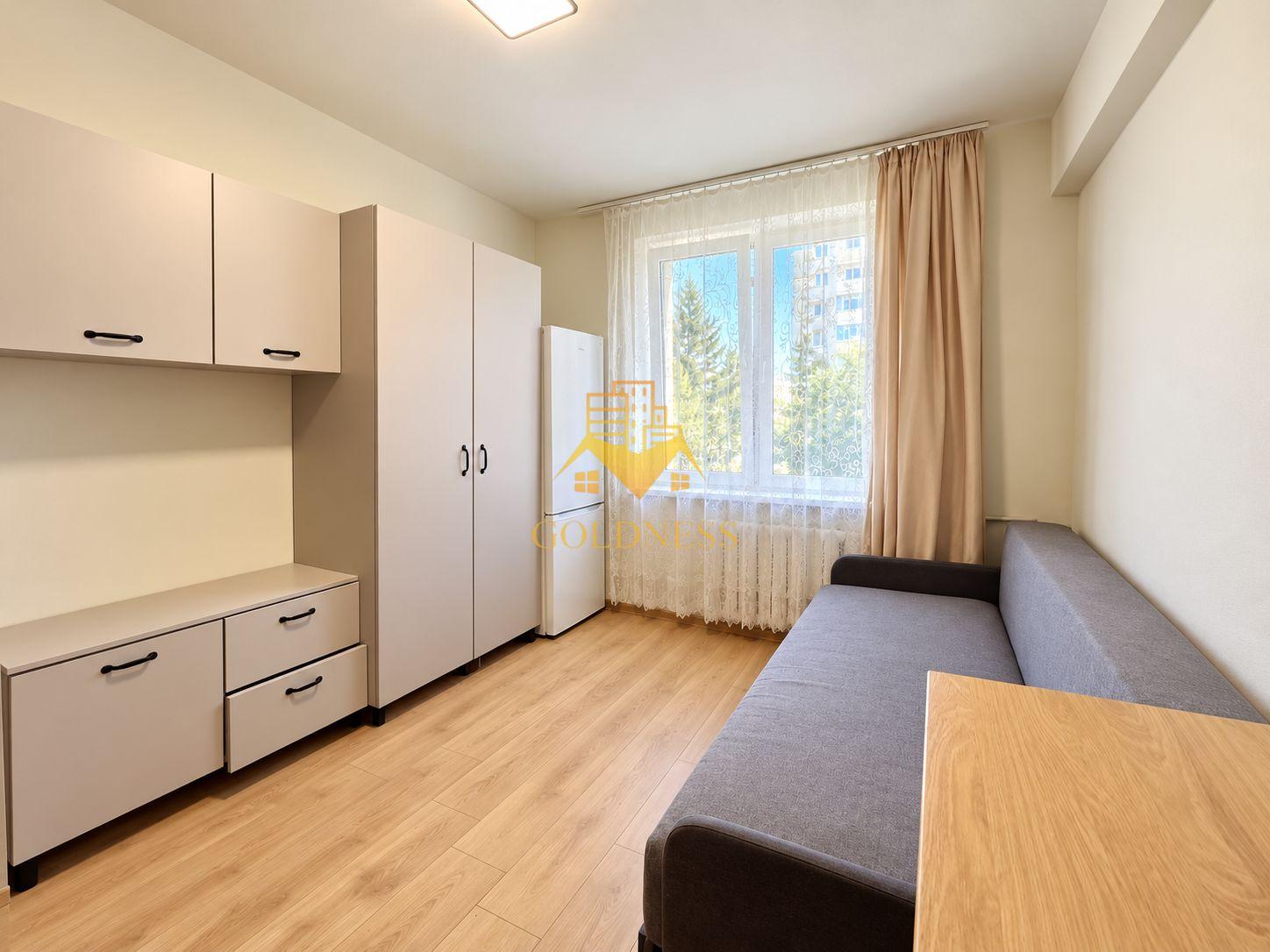 Garsoniera/STUDIO, Albac, Gheorgheni, Iulius Mall, 11mp,Interservisan - 3