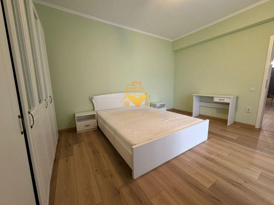 2 camere, modern,parcare, semicentral,Anton Pann, zona Ntt Data, Bosch - 8