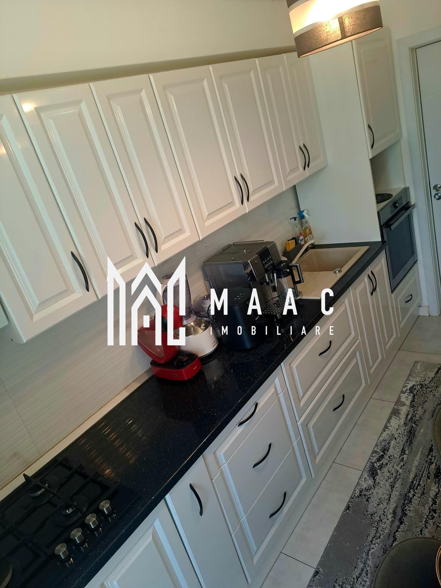 Apartament 2 camere de vânzare | Ostroveni, Râmnicu Vâlcea | parcare - 15