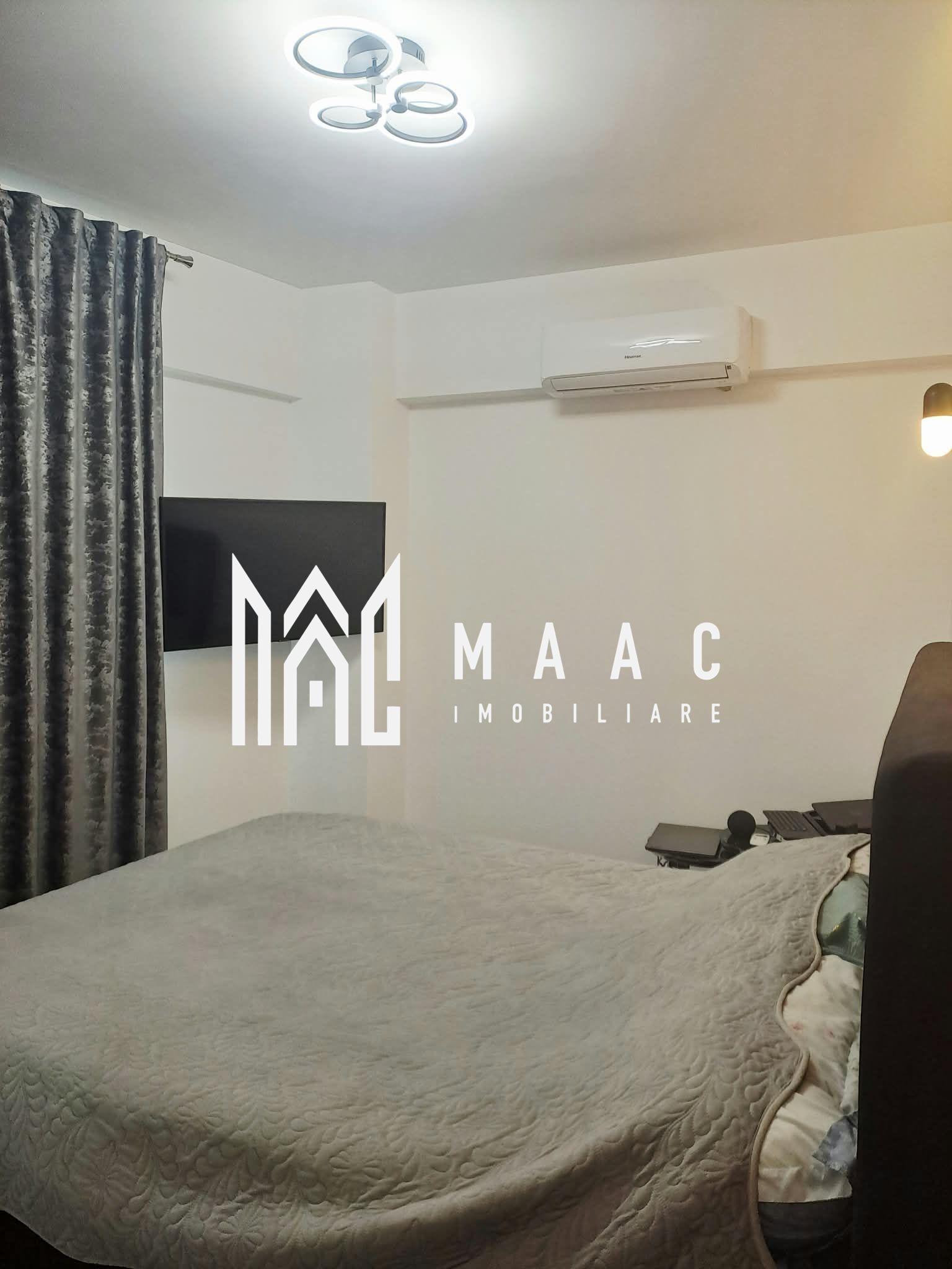 Apartament 2 camere de vânzare | Ostroveni, Râmnicu Vâlcea | parcare - 11
