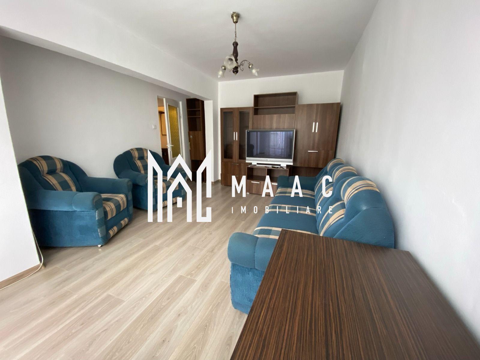 Apartament 3 camere de închiriat | Hipodrom 4, Sibiu | 78 mp - 1