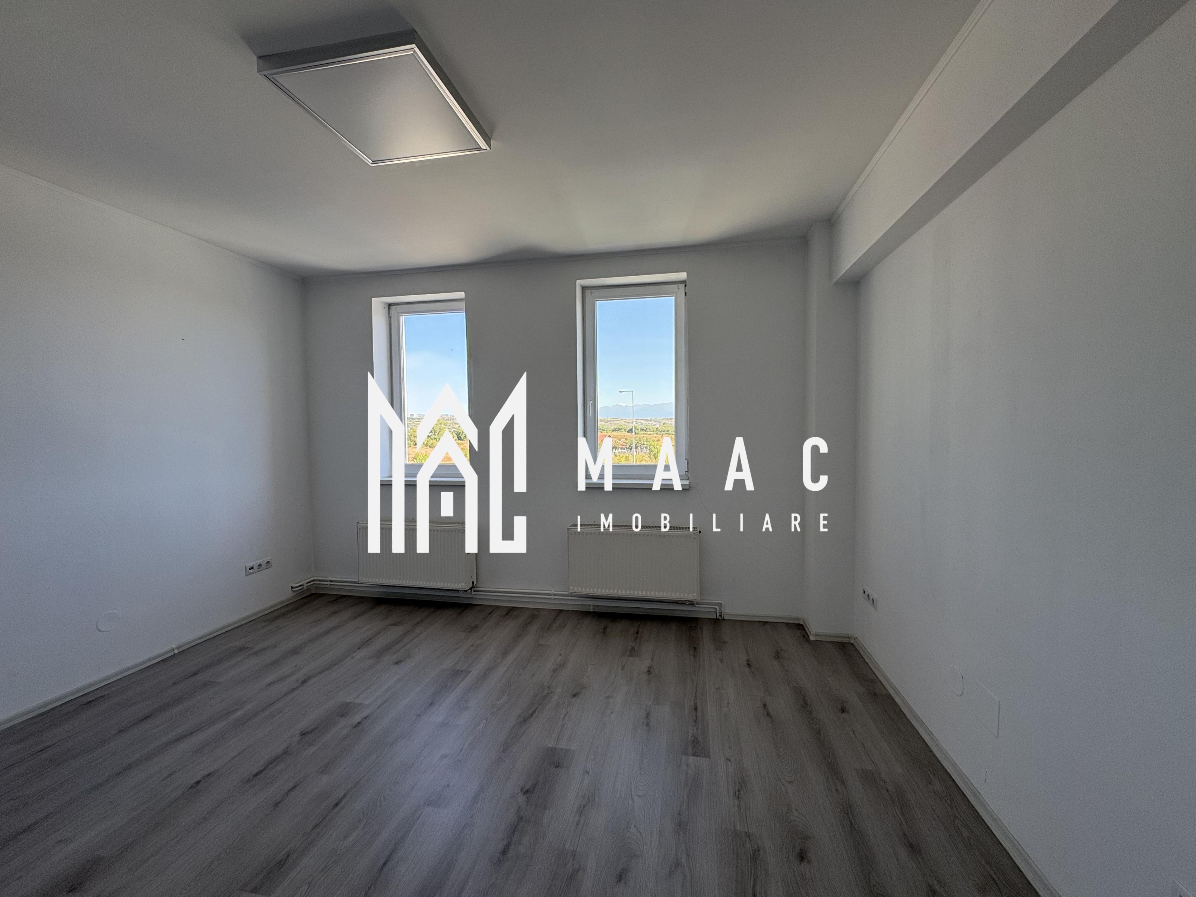 Spațiu birouri de închiriat | Sibiu | 155 mp | 3 parcări - 4