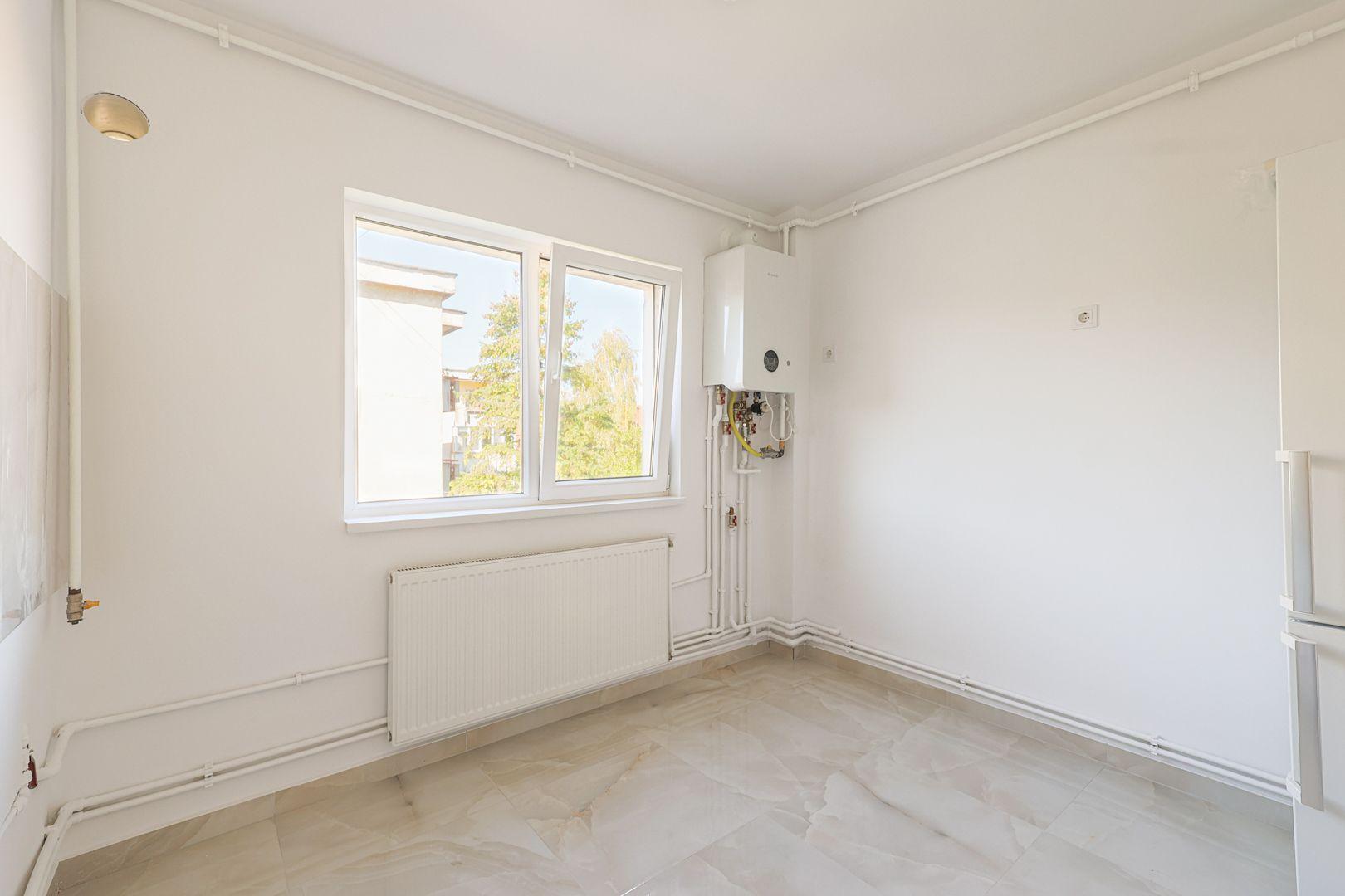 PRET NOU!Apartament 2 camere - renovat - Piața Catedralei - COMISION 0 - 3