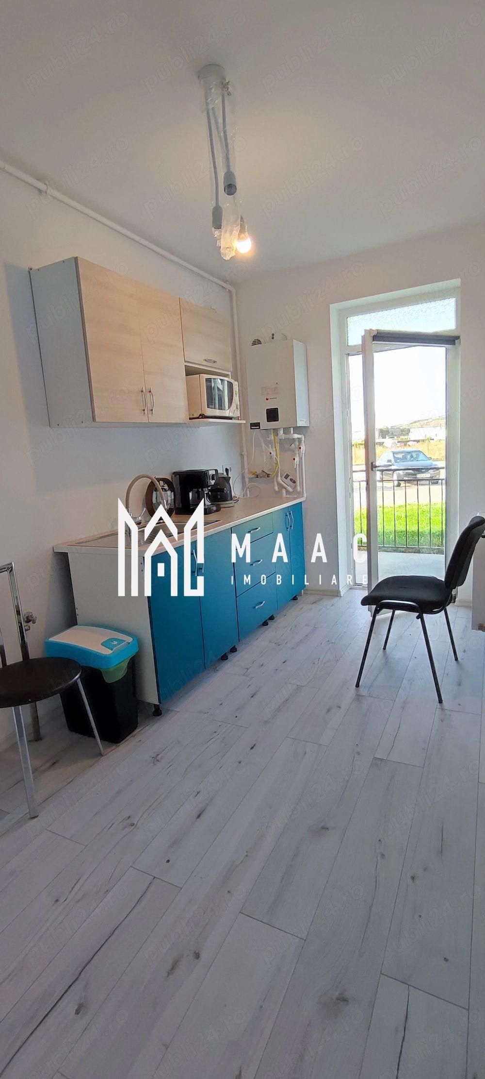 Apartament 3 camere de închiriat | Sibiu, Broscărie | 56 mp - 2