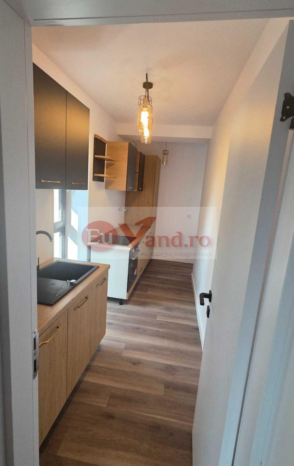 De inchiriat apart. cu 3 camere, zona Facultatea de Mecanica, et. 1, 775 eu - 4