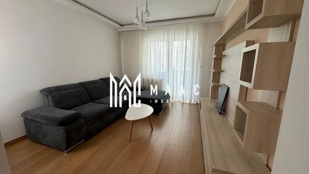 Apartament 3 camere de vânzare | Șelimbăr | 2 parcări - 1
