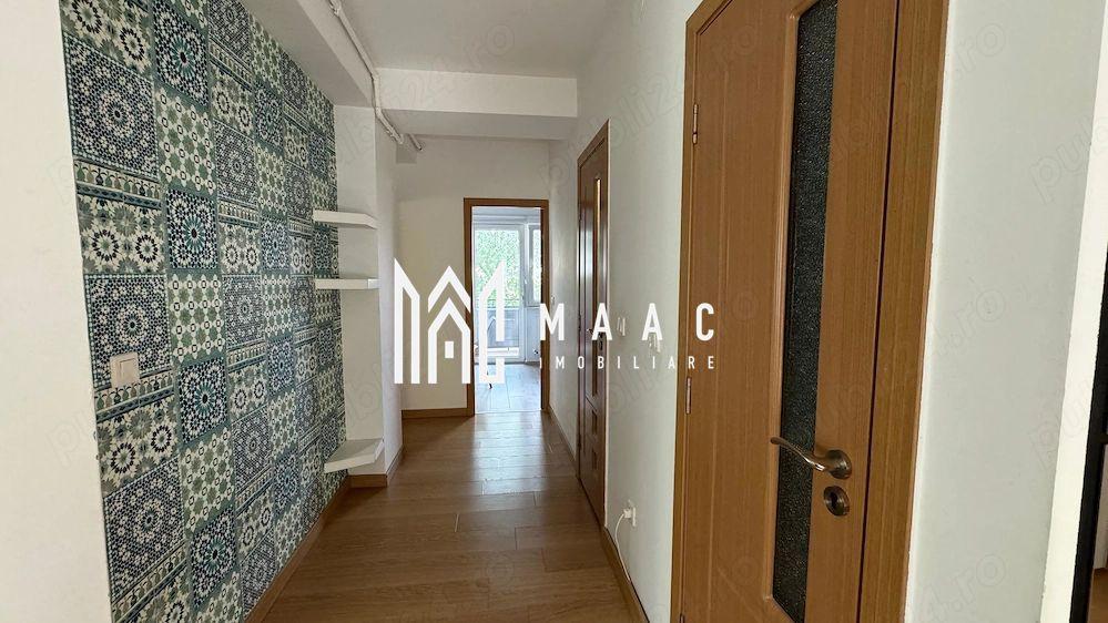 Apartament 3 camere de vânzare | Șelimbăr | 2 parcări - 3
