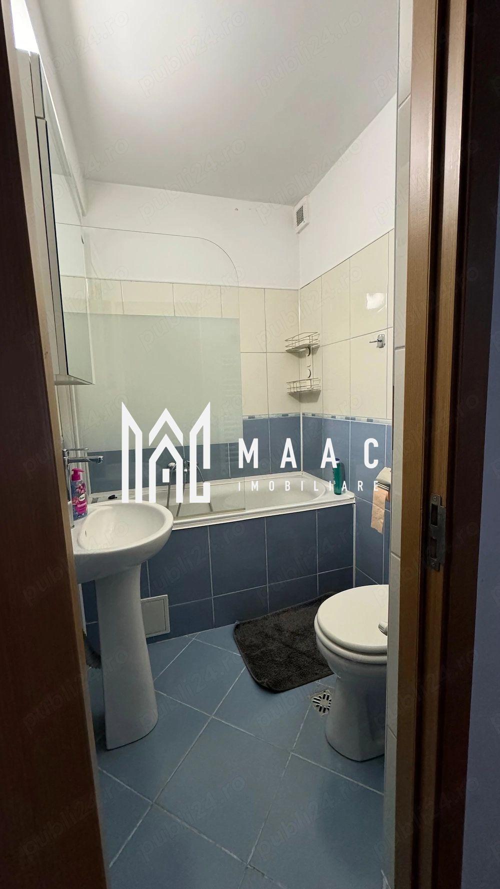 Apartament 3 camere de vânzare | Șelimbăr | 2 parcări - 8