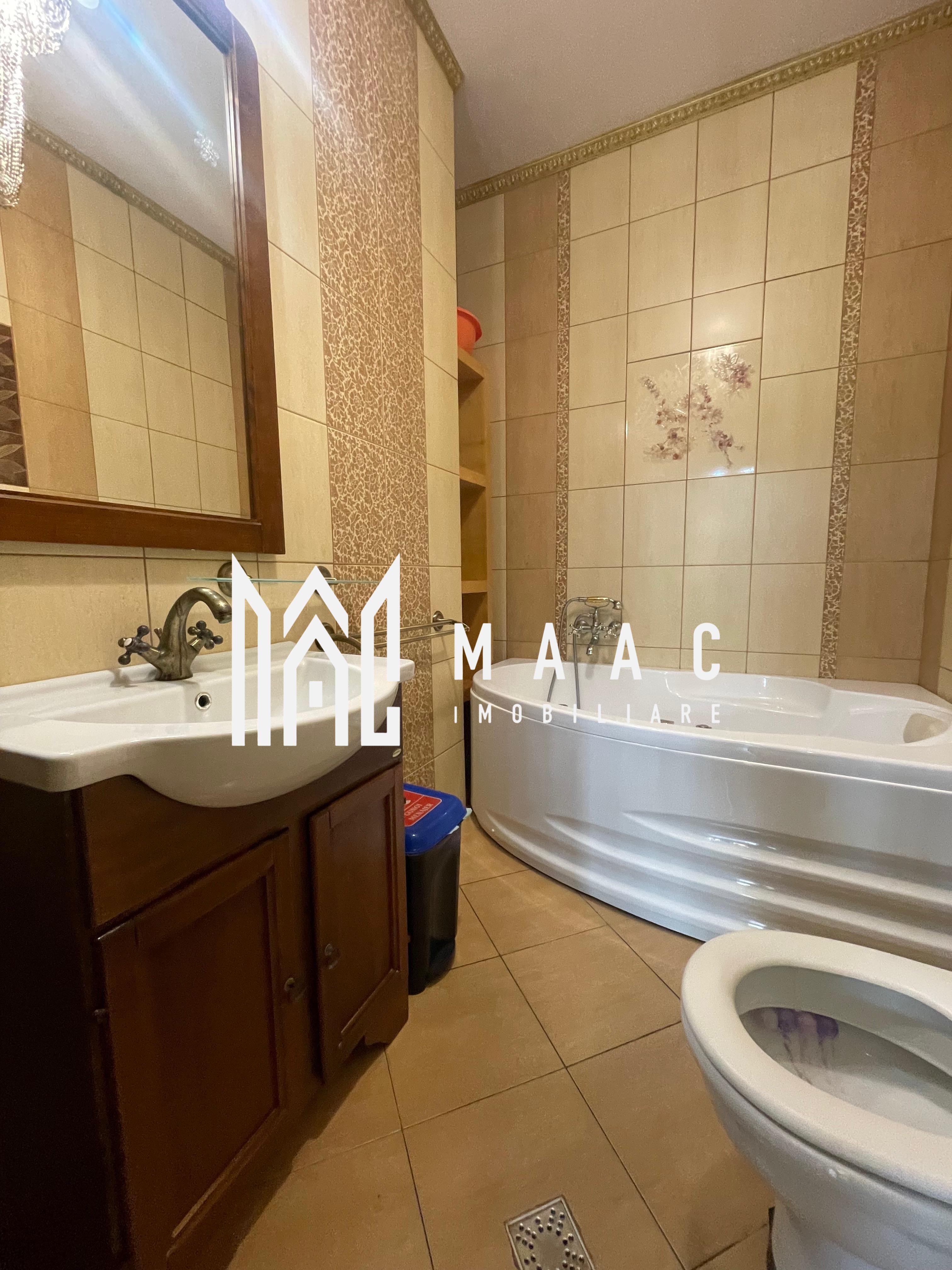Spațiu birouri de închiriat | Sibiu Central | 66 mp | curte - 9