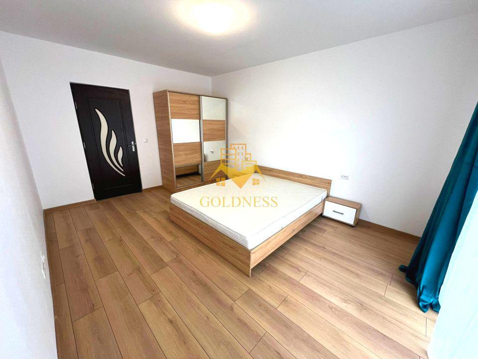 3 camere, Parcare, Floresti, Str. Tineretului, Somesului, Muzeul Apei - 1