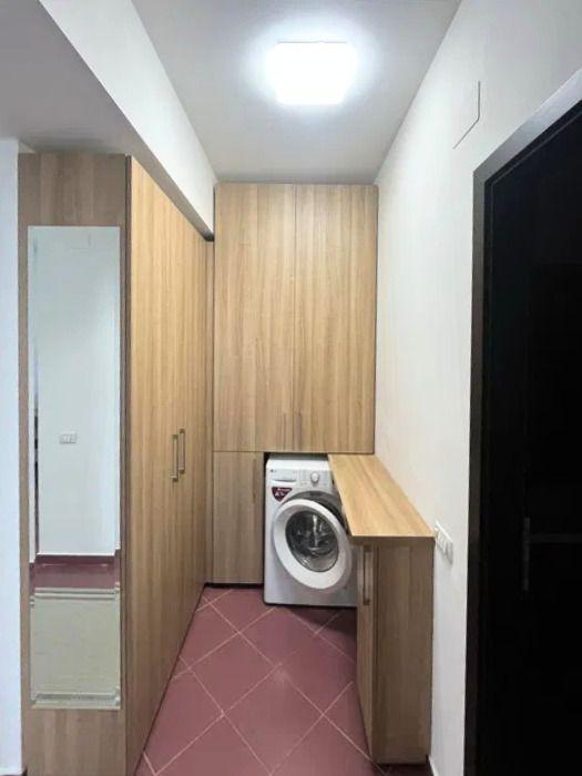 Un apartament care bifează exact ce contează spațiu lumină liniște și parcare - 5