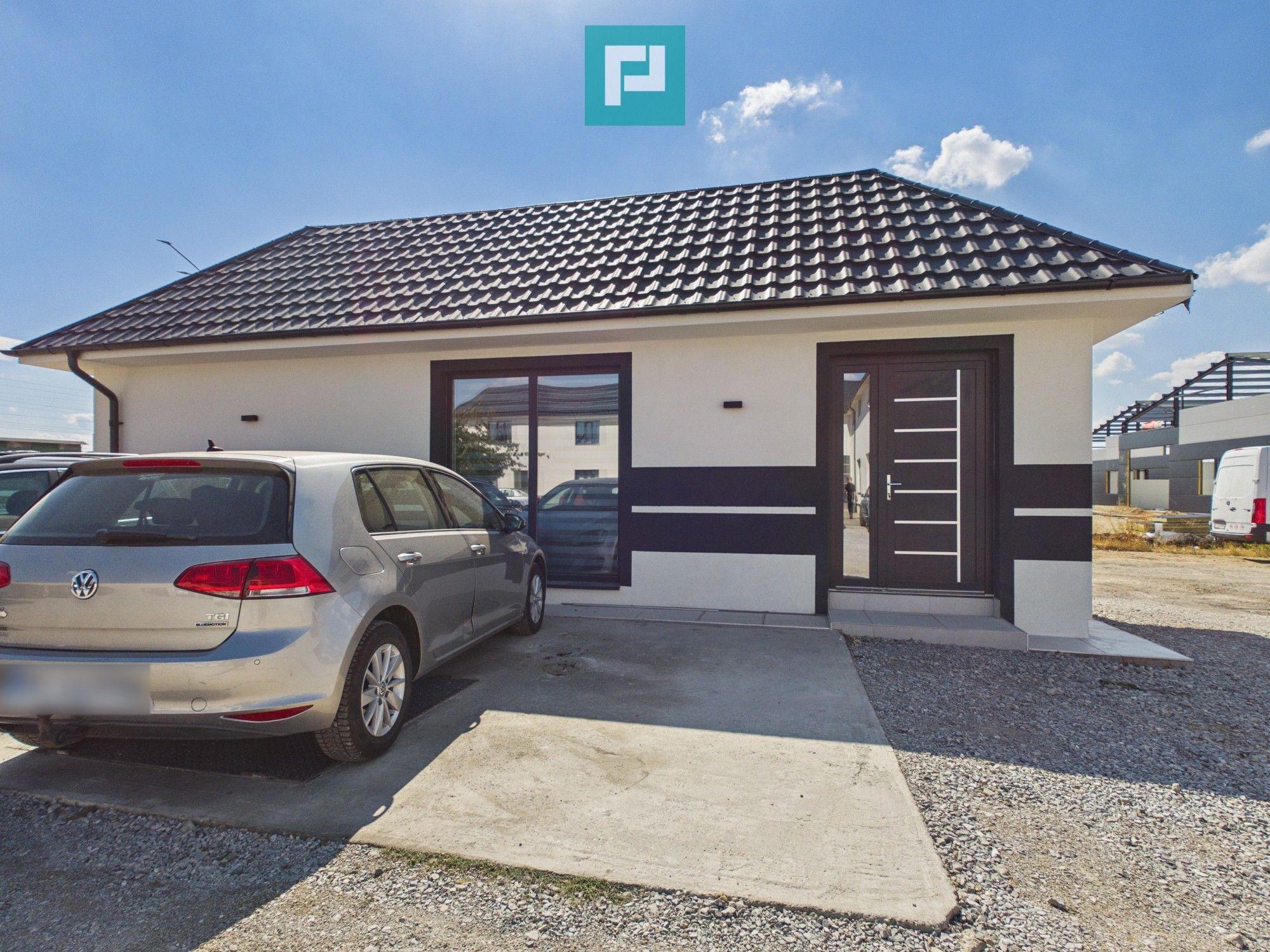 Birou 32 mp Oradea, parcare, acces centură - 1