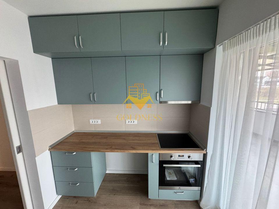 3 camere,modern,bloc nou, 2 parcari, Gheorgheni Soporului, Iulius Mall - 6