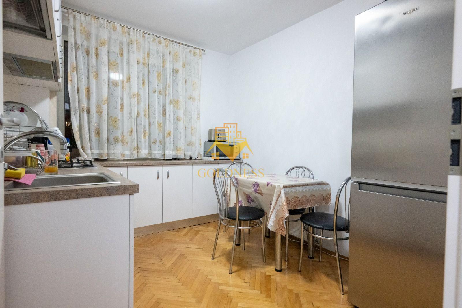 2 camere renovat integral,AC| Zona Piata Hermes, Gheorgheni,Brancusi| - 3