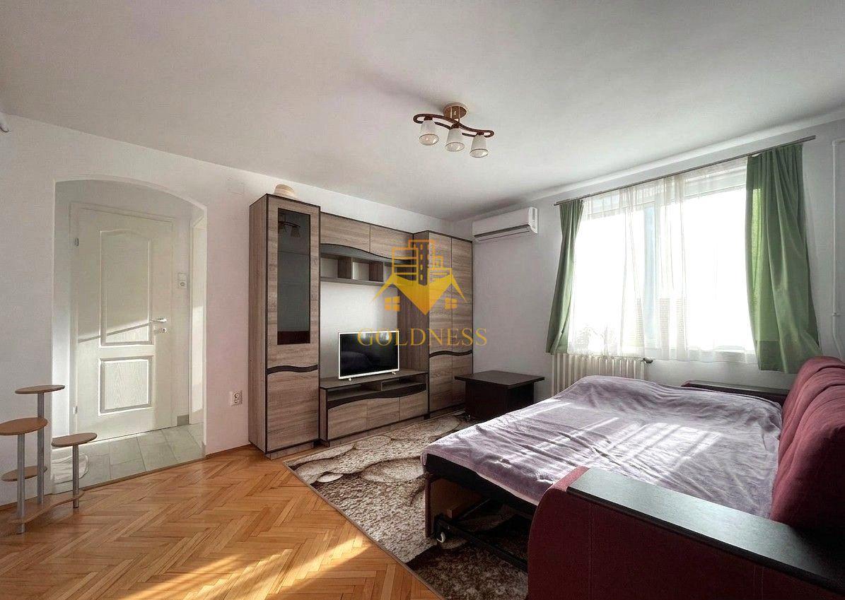 2 camere renovat integral,AC| Zona Piata Hermes, Gheorgheni,Brancusi| - 1