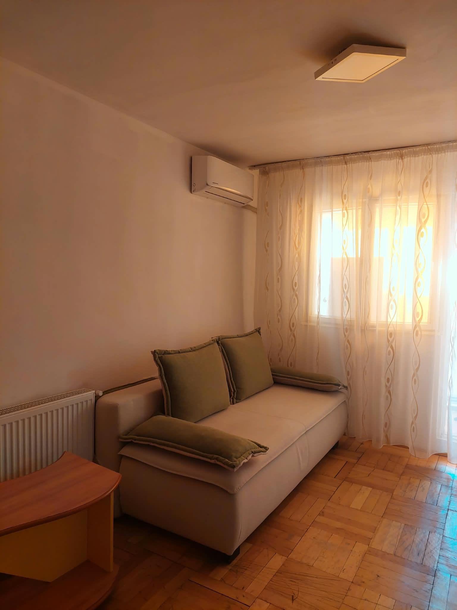 De inchiriatapartament o cameră Tiglina1, etaj 3, 300 euro - 8