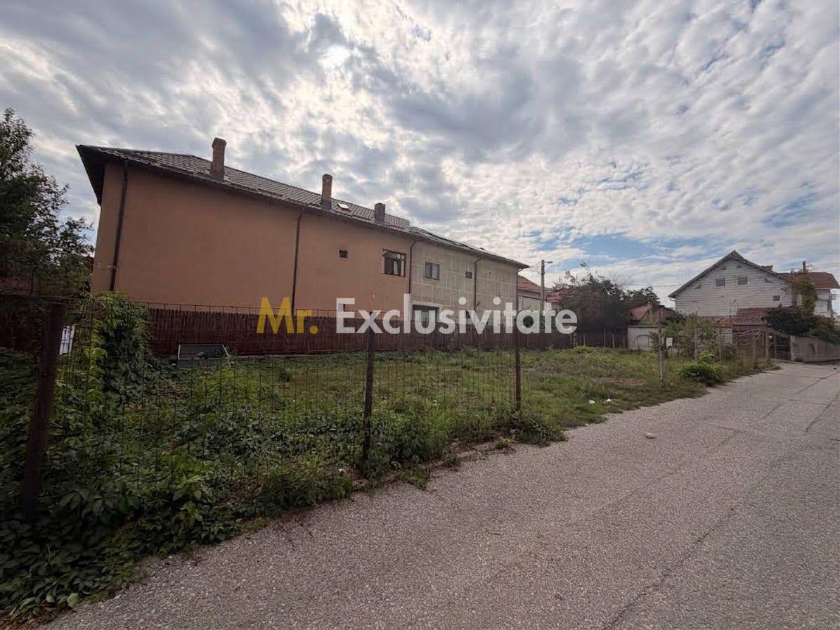 Teren intravilan excepțional în cartierul Gavana - 5
