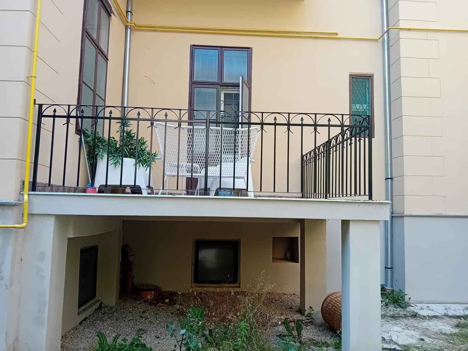 Apartament spațios cu 3 camere și terasă, 114 mp – Timișoara - 23