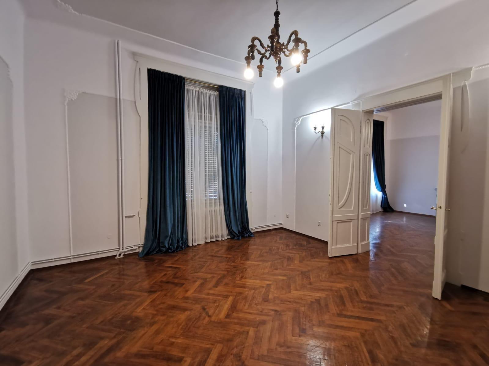 Apartament spațios cu 3 camere și terasă, 114 mp – Timișoara - 19