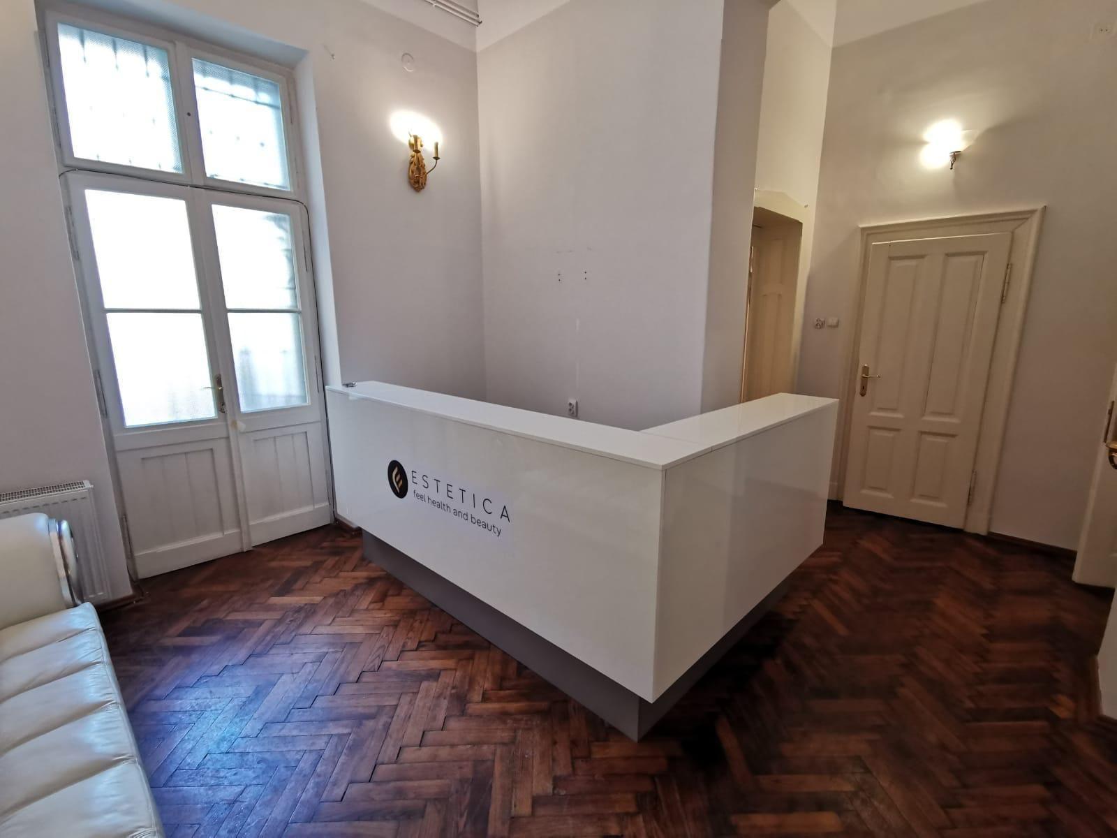 Apartament spațios cu 3 camere și terasă, 114 mp – Timișoara - 20