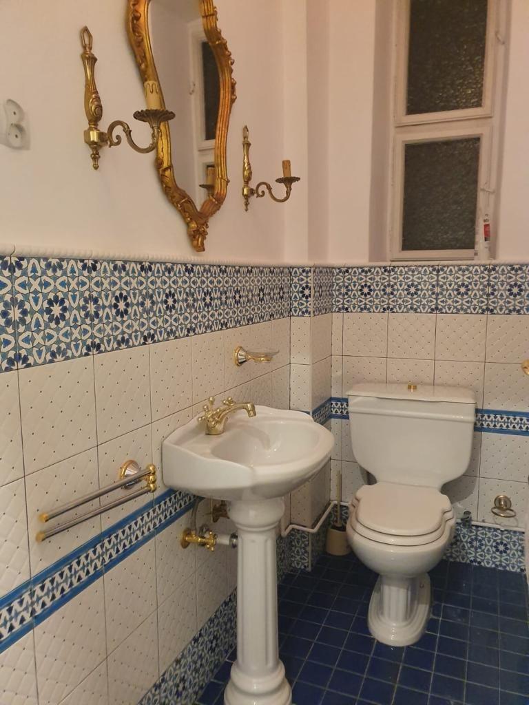 Apartament spațios cu 3 camere și terasă, 114 mp – Timișoara - 8