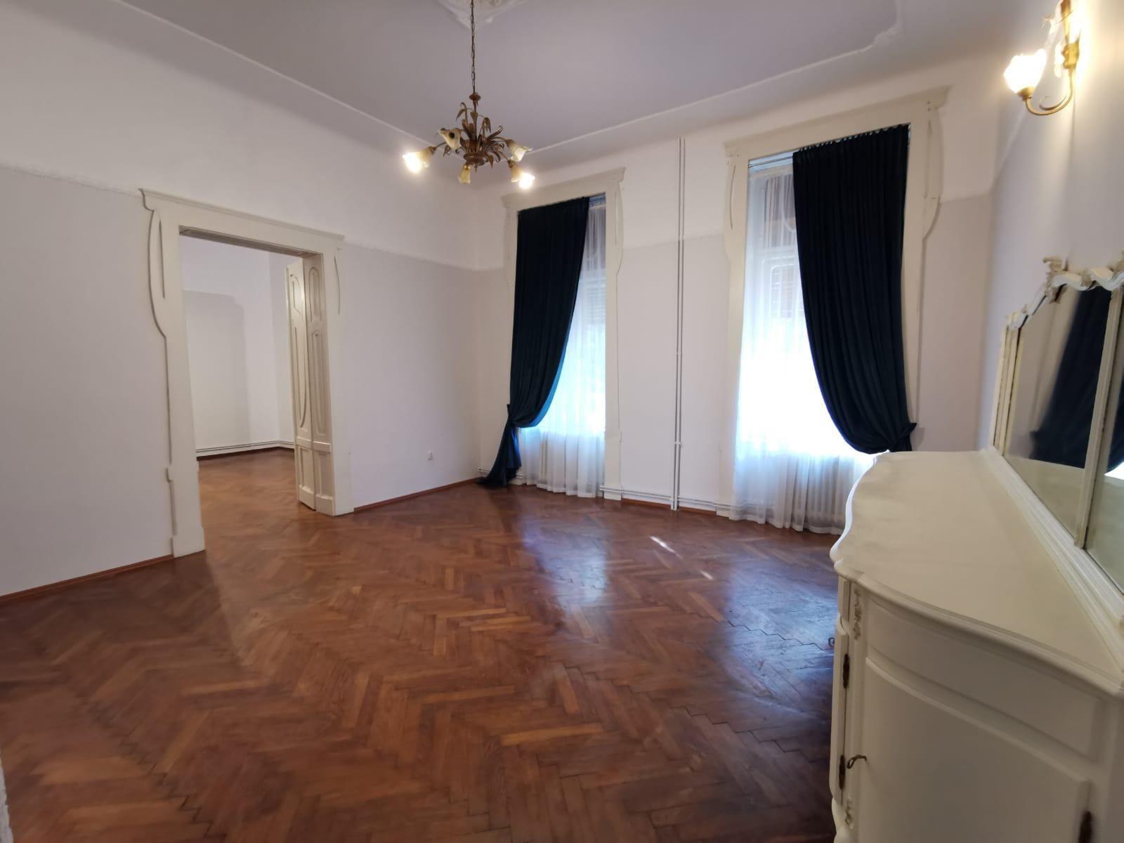 Apartament spațios cu 3 camere și terasă, 114 mp – Timișoara - 15