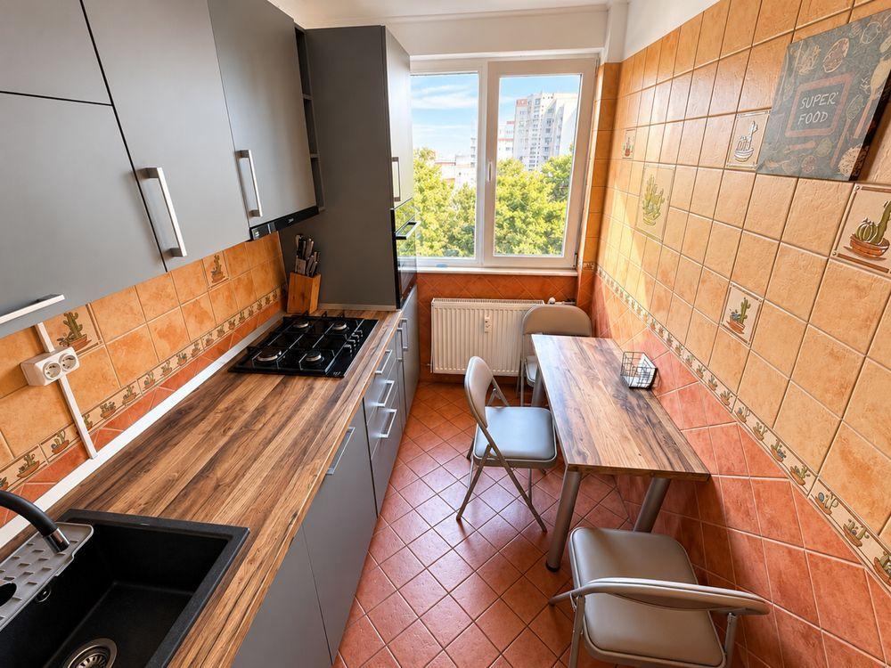Apartament 2 camere de Inchiriat zona Tineretului - 6