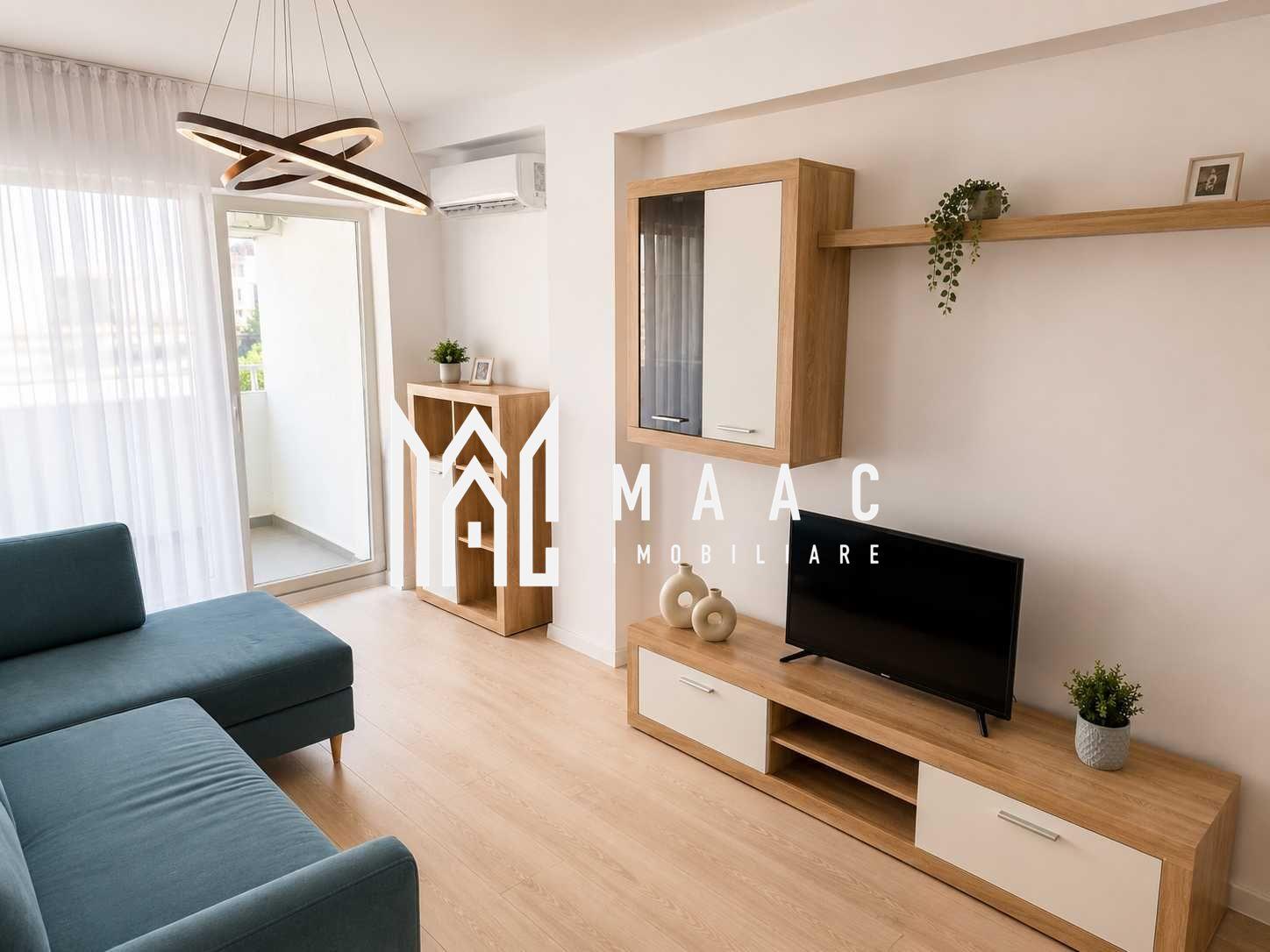 Apartament de vânzare Sibiu | 3 camere | terasă 10 mp - 2